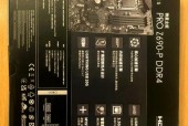 z690能用13代cpu吗/z690主板配什么cpu