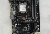 b85主板支持ddr4内存吗/b85主板支持ddr3吗