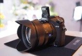 索尼rx10第五代最新消息?索尼rx10ii?