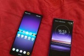 索尼xperia1iii拍照怎么样/索尼xperia1ii照相好吗