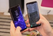 三星s9和s8外形对比?三星s9和s8参数配置对比介绍?