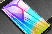荣耀play3有指纹吗_荣耀play3手机有指纹吗