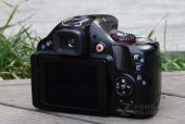 佳能sx30is上市时候费用?佳能sx30is相机参数?