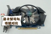 联想笔记本电脑显卡什么型号比较好/联想笔记本什么显卡类型好