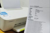 针式打印机买二手的好吗 - 买二手针式打印机需要注意什么