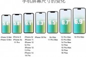 iphone11是几寸的屏幕_iphone11是多大的屏幕尺寸