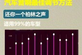 一体台式机音响怎么切换?电脑一体机的音响怎么设置?