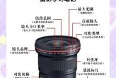 微距变焦镜头有哪些_微距镜头与变焦镜头的区别