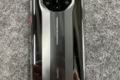 关于华为maters保时捷支持5g吗的信息
