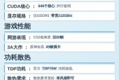 显卡gtx1050和gtx1650区别/gtx1050和gtx1650有什么区别
