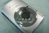 佳能8600f?佳能860is上市时间?