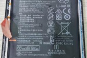 华为荣耀9i电池容量多大 - 华为荣耀9i手机电池是多大容量?