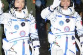 神舟六号是几几年发射的?神舟6号是在哪一年发射的?