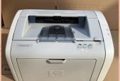 hp1020支持网络打印吗_惠普1020是网络打印机吗