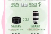 新手买定焦镜头还是变焦镜头/新手选定焦还是变焦