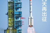 神舟飞天蛟龙探海最新动态?蛟龙出海,神舟飞天?