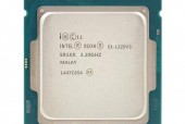 e31246v3用什么主板?e3 1226v3?