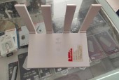 华为路由器q1是千兆吗?华为q1路由器是多少兆?