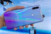 华为畅享8plus能升级鸿蒙吗/华为畅享8plus可以升级emui10吗