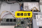 硬盘录像机坏了能修吗?硬盘录像机坏了能修吗?