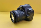 佳能相机eos2000d/佳能相机eos200d教学视频