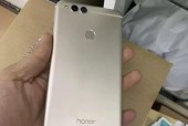 荣耀畅玩7x系统最新版本?荣耀畅玩7x官方固件?