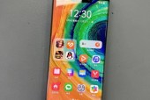 华为mate30pro绝版了吗?华为mate30pro停产没?