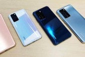 小米10和华为p40哪个好_小米10与华为p40买那个好