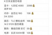 配电脑多少钱合适_现在配台电脑要多少钱