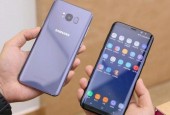 三星galaxys8什么处理器/三星s8手机什么处理器