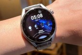 华为watch22018版esim是什么时候生产总值?esim华为手表型号?