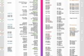 笔记本显卡配置排名 - 笔记本显卡最新排名