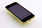 苹果5c1532是什么版本?iphone 5c 1532?