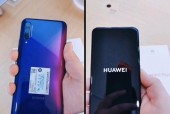 华为畅享10和10plus哪个好?华为畅享10和华为畅享10plus哪个性价比高?