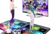 体感游戏机对比/体感游戏机哪个