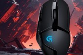 玩csgo用什么鼠标_玩csgo推荐什么鼠标