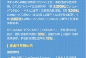 天玑处理器怎么样好用吗/天玑处理器真的很差吗