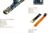模拟摄像头和网络摄像头的区别 - 模拟摄像头和网络摄像头的各自优势