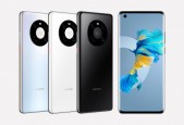 mate40e和mate40pro的区别?mate40e与mate40pro的区别?