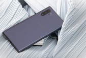 三星note10屏幕曲率多大 - 三星note10+曲面