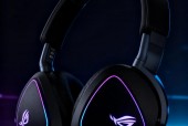 rog2侧面两个接口分别是什么 - rog2侧面可以插耳机吗