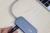 笔记本扩展坞是干嘛的_笔记本扩展坞对笔记本有损害嘛