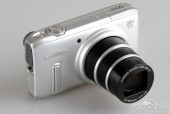 佳能sx240hs参数调节/佳能sx240 hs