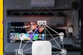 家庭智能网关wifi怎么设置?家庭智能网关怎么用?