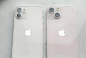 13mini和iphone13区别_iphone13mini和13哪个值得买