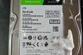 希捷机械硬盘质量怎么样 - 希捷机械硬盘质量怎么样啊