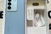 vivo的最新款是什么型号?vivo的最新款手机是什么?