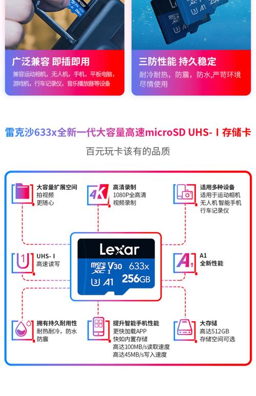 sd卡属于内存还是外存/sd卡属于内存还是外存卡  第1张