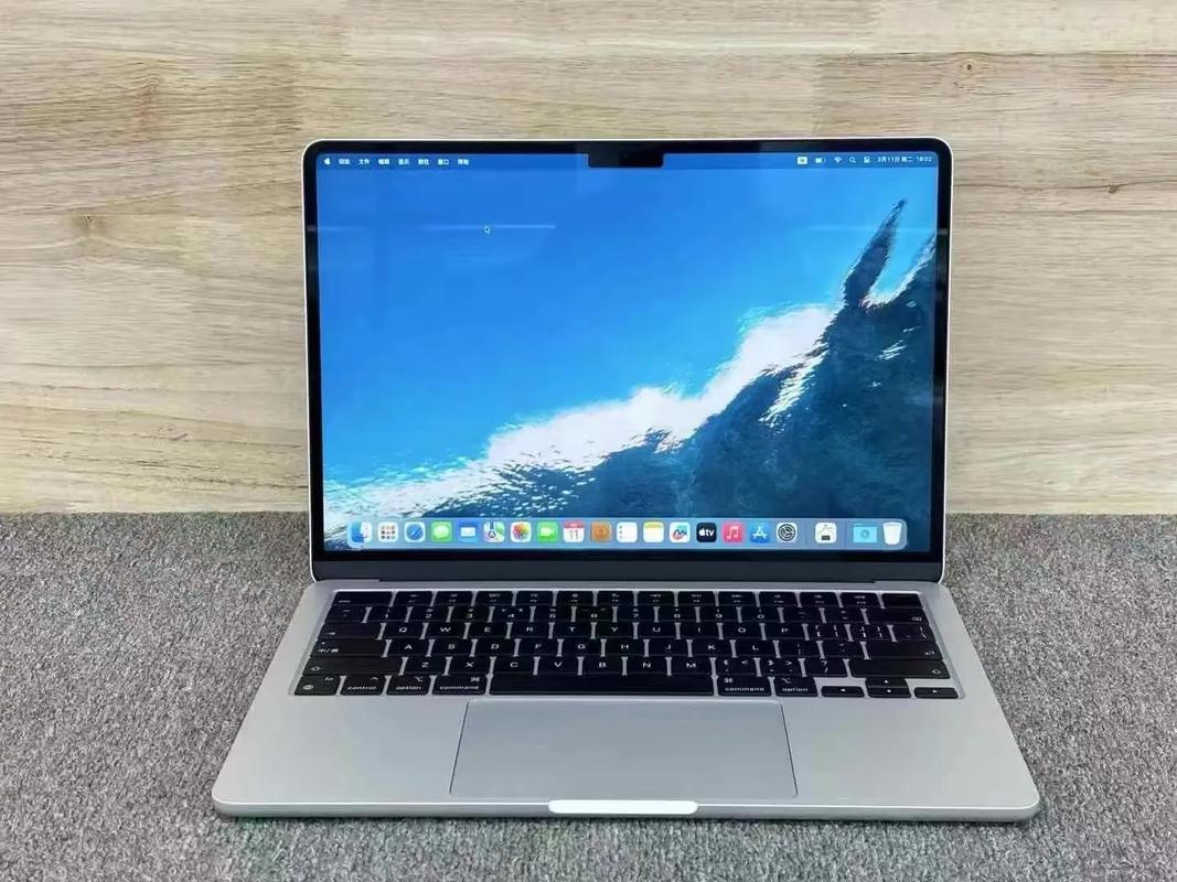 苹果macbookair尺寸多大_macbook air尺寸多少 第1张 苹果macbookair尺寸多大_macbook air尺寸多少 第1张