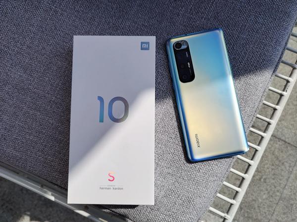 红米10跟红米11的区别?红米10s和小米11?  第1张